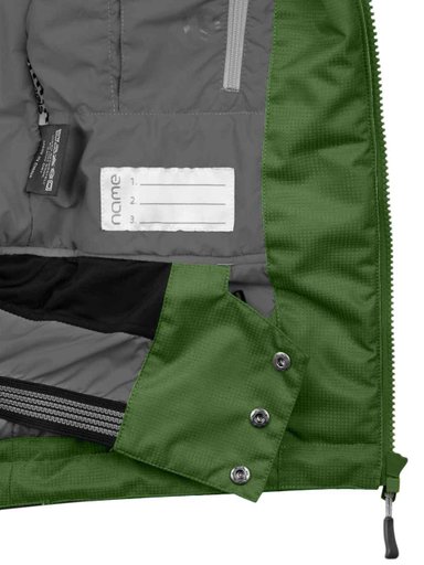 SPEED SLIM vinterjacka SPEED SLIM vinterjacka